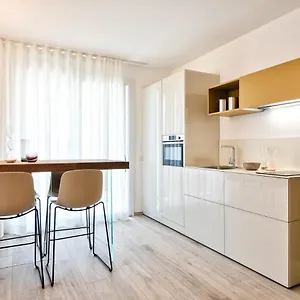 Albamarina Aparthotel Sottomarina