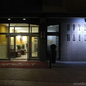Masini **** Forlì