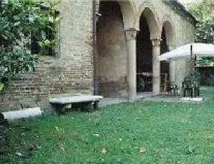Antica Corte Di Charme *** Ferrara