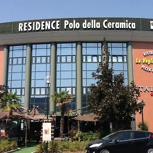 Polo Della Ceramica **** Faenza